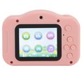 thumbnail image 1 of Juguete de Cámara Digital de Doble Lente de 40MP 1080p Para Niños, ReproducciÓner de Música mp3, Juegos Educativos, Para Niños y Niñas Mayores de 6 Años Con Cuerda Portátil, 1 of 7