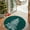 Green-R, variant on Lahome Christmas Round Rug 5ft Area Rug Red Christmas Tree Rug Washable Rug Indoor Carpet Decorative Circle Rug Round Non Slip Soft Rug Holiday Decor for Kitchen Bedroom Nursery,Red