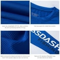 thumbnail image 4 of Bassdash Fishing T Shirts for Men UV Sun Protection UPF 50+ Long Sleeve Tee T-Shirt, 4 of 6