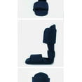thumbnail image 5 of Férula para fascitis plantar Plus Trigger - Soporte de pierna suave, inmovilizador ortopédico para dormir Bota elástica S (35-39) ShuxiuWang 1327533074247, 5 of 5