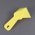 thumbnail image 3 of Mobestech Comfortable Grip Yellow ABS Drywall Corner Tool for Home - Efficient Cleaning 20Pcs, 3 of 8