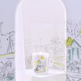thumbnail image 3 of Vela perfumada Bougie La Francaise Aromatic Garden 180g, 3 of 4