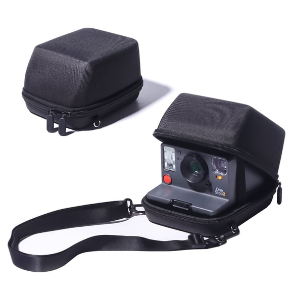 Funda protectora para cámara WOGOZAN para la serie Polaroid OneStep