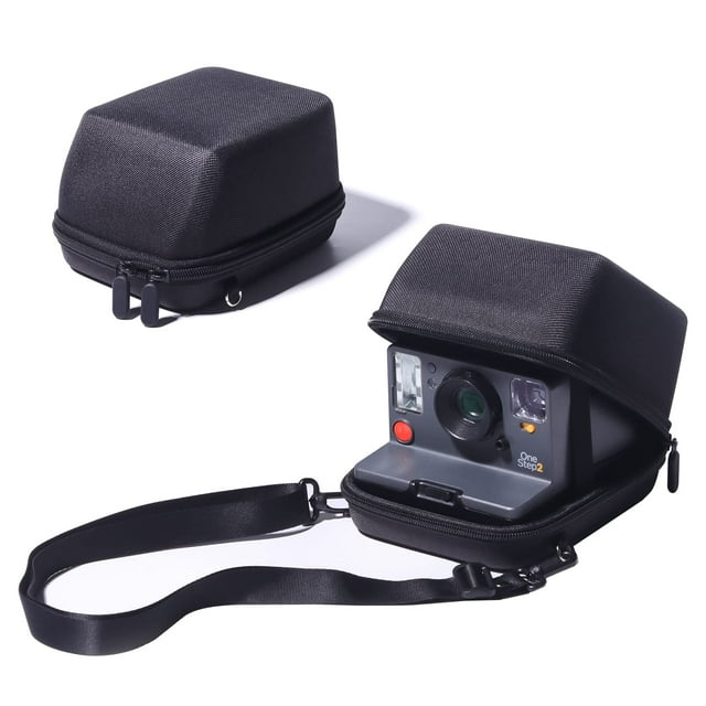 Funda protectora para cámara WOGOZAN para la serie Polaroid OneStep