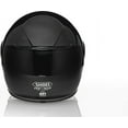 thumbnail image 4 of Shoei RF-SR Full Face Helmet - Black, All Sizes, 4 of 7