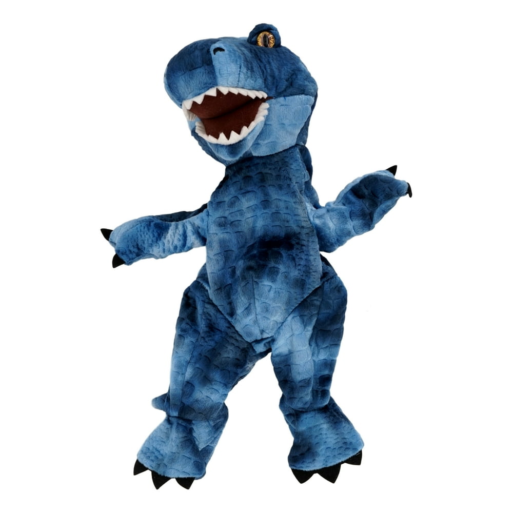 cute dino teddy