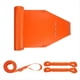 thumbnail image 1 of Trineo de Arrastre para Ciervos Engrosado para : Carrito de Transporte Deslizante Resistente y Resistente Al Desgarro y Correa de Arrastre con Arnés de 13 Pies, 1 of 5