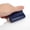 Dark Blue, variant on NFTIGB Multi Function Manual 26 Hole Paper Puncher Tool for A4 B5 A5 Binders, Dark Blue Colored Office Supplies for Students and Professionals (10 inches / 25.4 cm)