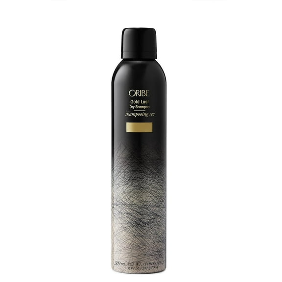 Oribe Gold Lust Dry Shampoo 8.5 oz