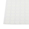 thumbnail image 2 of 700Pcs Self Adhesive Dots 20mm Strong Adhesion Transparent Double Sides Widely Used Sticky Coins for Paper Glass Leather, 2 of 3