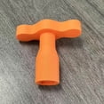 thumbnail image 4 of 7829 3D Printed Radiator Key Radiator Bleeding Air Valves Key Radiator Valves Key, 4 of 8