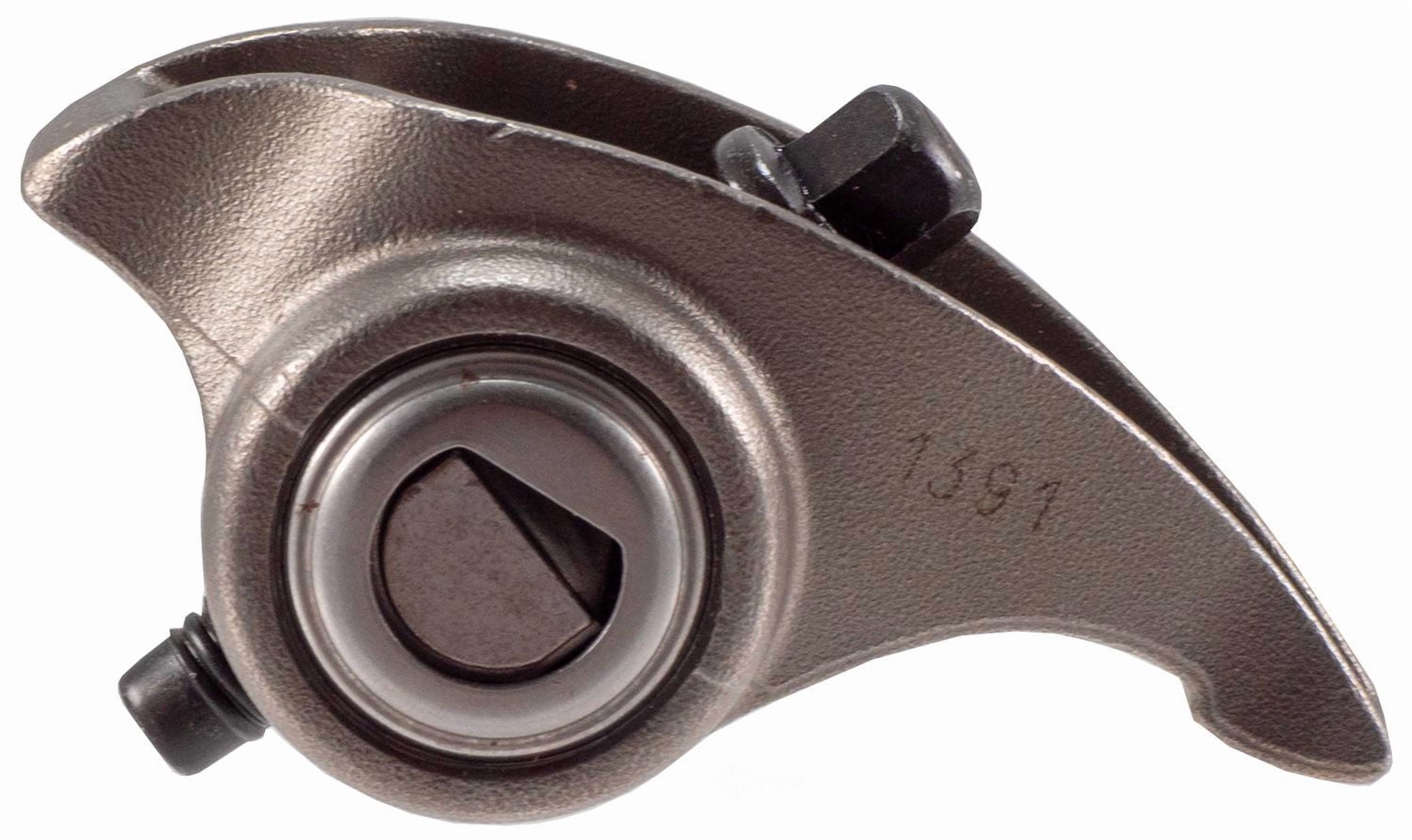 Melling MR-913 Engine Rocker Arm For Select 14-21 Cadillac Chevrolet GMC Models Fits select: 2014-2020 CHEVROLET SILVERADO, 2014-2020 GMC SIERRA