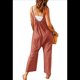 thumbnail image 3 of Casuales para Mujer, Color Naranja, Talla S, 3 of 8