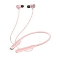thumbnail image 2 of Wireless Earbud Bluetooth Headphone Wireless Bluetooth Headset With Flash Light Sports Headphones Game Computer Bluetooth Earphones on Clearance, 2 of 7