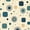 Color 1, variant on Peel and Stick Wallpaper Warm Yellow Gray Mandala Design Wall Mural 23.6in x 9.8ft Self Adhesive Removable Wall Paper Renter Friendly Wallpaper for Nursery Bedroom Cabinets