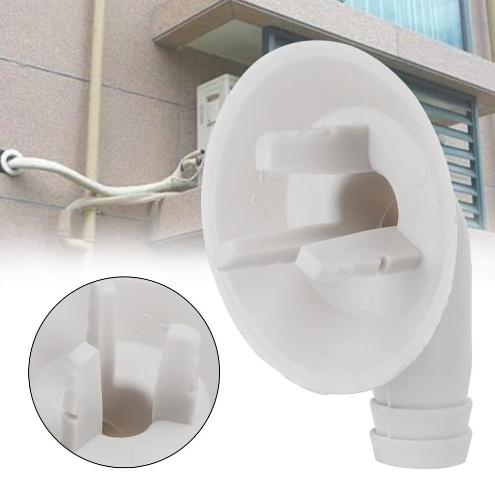 OTVIAP Air Conditioning Elbow Drain Nozzle Outside Device Draining
