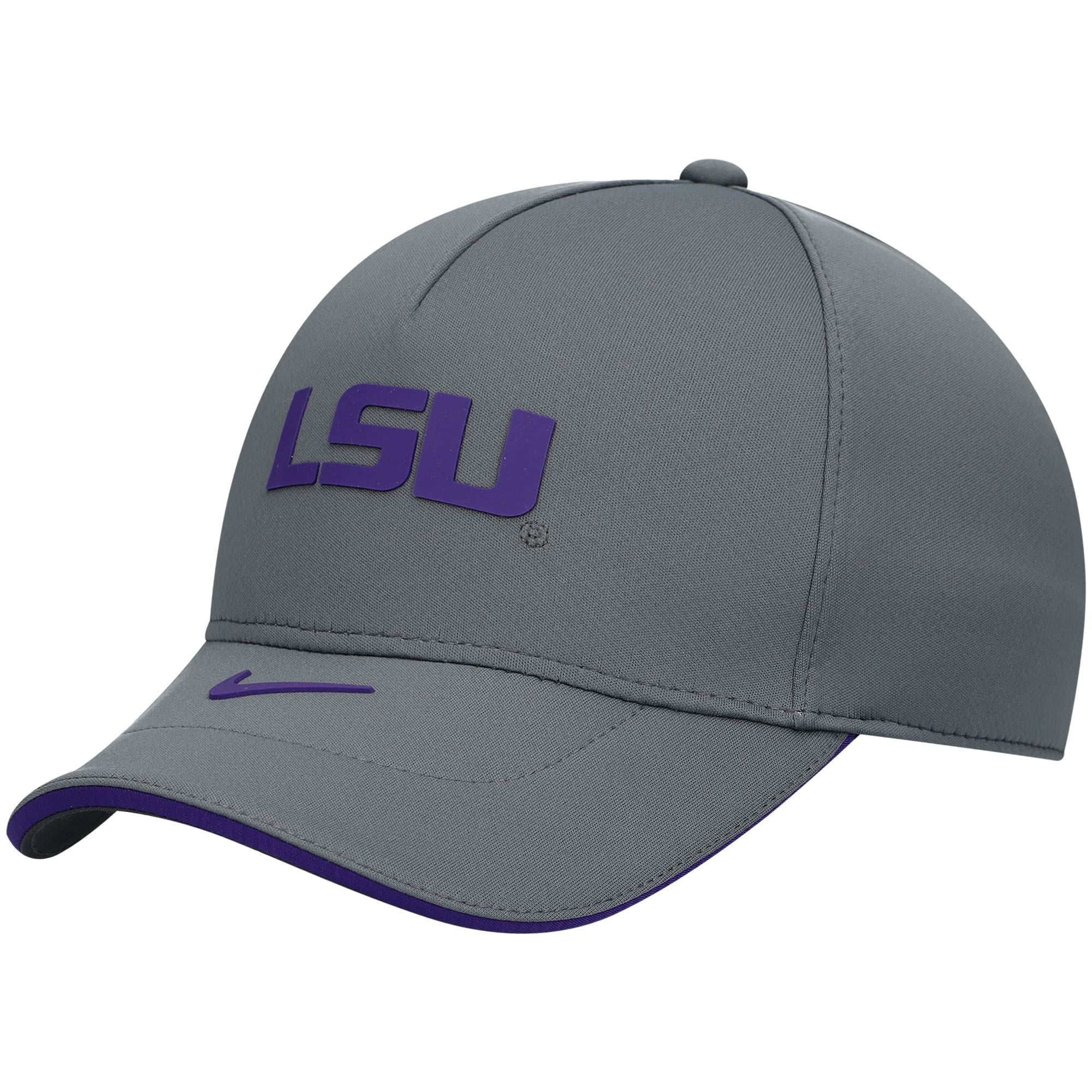 LSU Tigers Nike Sideline Shield Legacy 