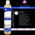 thumbnail image 4 of Shampoo Control Caída Morgan Cosmetics 500ml, 4 of 5