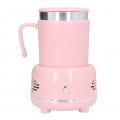 Taza Más Caliente Del Refrigerador, Almohadillas Antideslizantes Más Calientes Del Calentador De La Taza De Café Del Control Fácil Del Ahorro De Espacio Para La Botella ANGGREK Otros