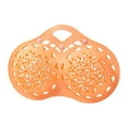thumbnail image 2 of Hemispherical Bra Washing Bag for Delicate Lingerie - Mesh Laundry Bag to Prevent Snagging and Deformation, 2 of 3