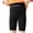 Black, variant on Zanarzt Toddler Girl Gymnastics Outfit Girls Athletic Shorts Kids Dance High Waisted Yoga Short for Bike Gym Volleyball Running Black,4-5 Years