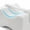 Memory Foam w/ Strap, variant on Orthopedic Knee Memory Foam Pillow - Ergonomic Wedge & Lumbar Alignment for Side Sleepers - Washable Soft Cover