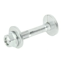 Unique Bargains Camber Alignment Bolt Rear Suspension Camber Bolt Kit for BMW X5 2007-2018 No.33306770968 with Nut