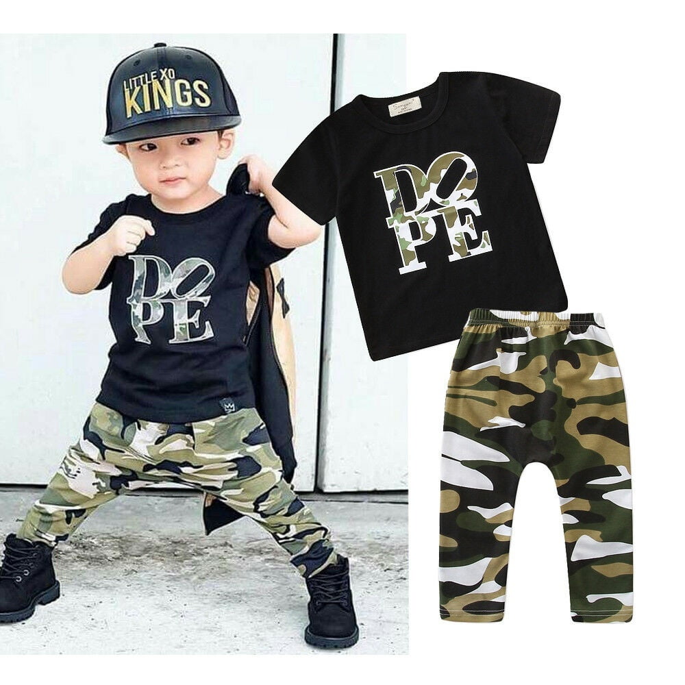 cargo pants for baby boy