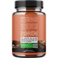 thumbnail image 3 of Natures Craft Mushroom Complex, Adaptogenic Mushroom Blend for Focus & Brain Health, 120 Capsules, 3 of 9