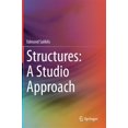 thumbnail image 1 of Pre-Owned Structures: A Studio Approach (Hardcover), 1 of 1