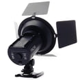 thumbnail image 2 of Luz de vídeo LED YONGNUO YN216 YN-216 con temperatura de color, 2 of 6