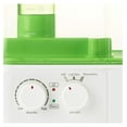 thumbnail image 5 of SU-4010G: Dual Mist Humidifier with ION Exchange Filter [Green], 5 of 6