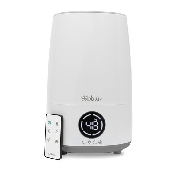 bblüv - 3-in-1 Ümido Humidifier