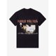 thumbnail image 1 of Pierce The Veil A Flair For The Dramatic T-shirt Black Cotton All Sizes casual golf shirt, 1 of 6