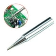thumbnail image 1 of Ynlkorvg Outils Électriques Tournevis Tête de Fer à Souder Conique Remplacement Crayon de Soudure, 1 of 2