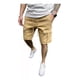 thumbnail image 1 of Bermuda Cargo Hombre Casualvarios Bolsillos, 1 of 4
