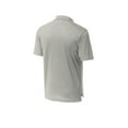 thumbnail image 5 of Sport-Tek Posicharge Strive Polo, 5 of 5
