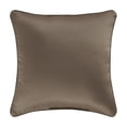 thumbnail image 2 of J. Queen New York  Cracked 18 Inch Square Decorative Throw Pillow, 2 of 3