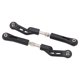 thumbnail image 2 of Barra De Acoplamiento Superior Trasera RC, Barra De Tracción RC Alta Resistencia Profesional Fácil Instalación Apariencia Fresca Para Coche RC ANGGREK RC Rear Upper Tie Rod, 2 of 8