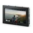 thumbnail image 1 of Blackmagic Design Video Assist 4K HYPERD-AVIDAS74K, 1 of 6