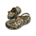 thumbnail image 4 of Crocs Unisex Classic Realtree Clog, 4 of 7