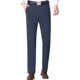 thumbnail image 1 of Pantalones largos informales para hombre: sin arrugas, con forro polar, poliéster, para todas las estaciones, informales/de negocios, tallas reales, tallas S-XXXL, fáciles de combinar con camisetas., 1 of 8