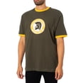 thumbnail image 2 of Trojan Spirit Of '69 Logo T-Shirt, Green, 2 of 5
