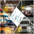 thumbnail image 2 of LYUMO 60cm Ultra Thin Car Soft Tube LED Strip Daytime Running Light Turn Signal Lamp, 2 of 7
