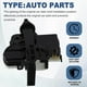 thumbnail image 3 of Quality Car Fuel Filler Cap Lock Assembly with Motor 77030-F4030 77030F4030 for C- Auto Parts, 3 of 4