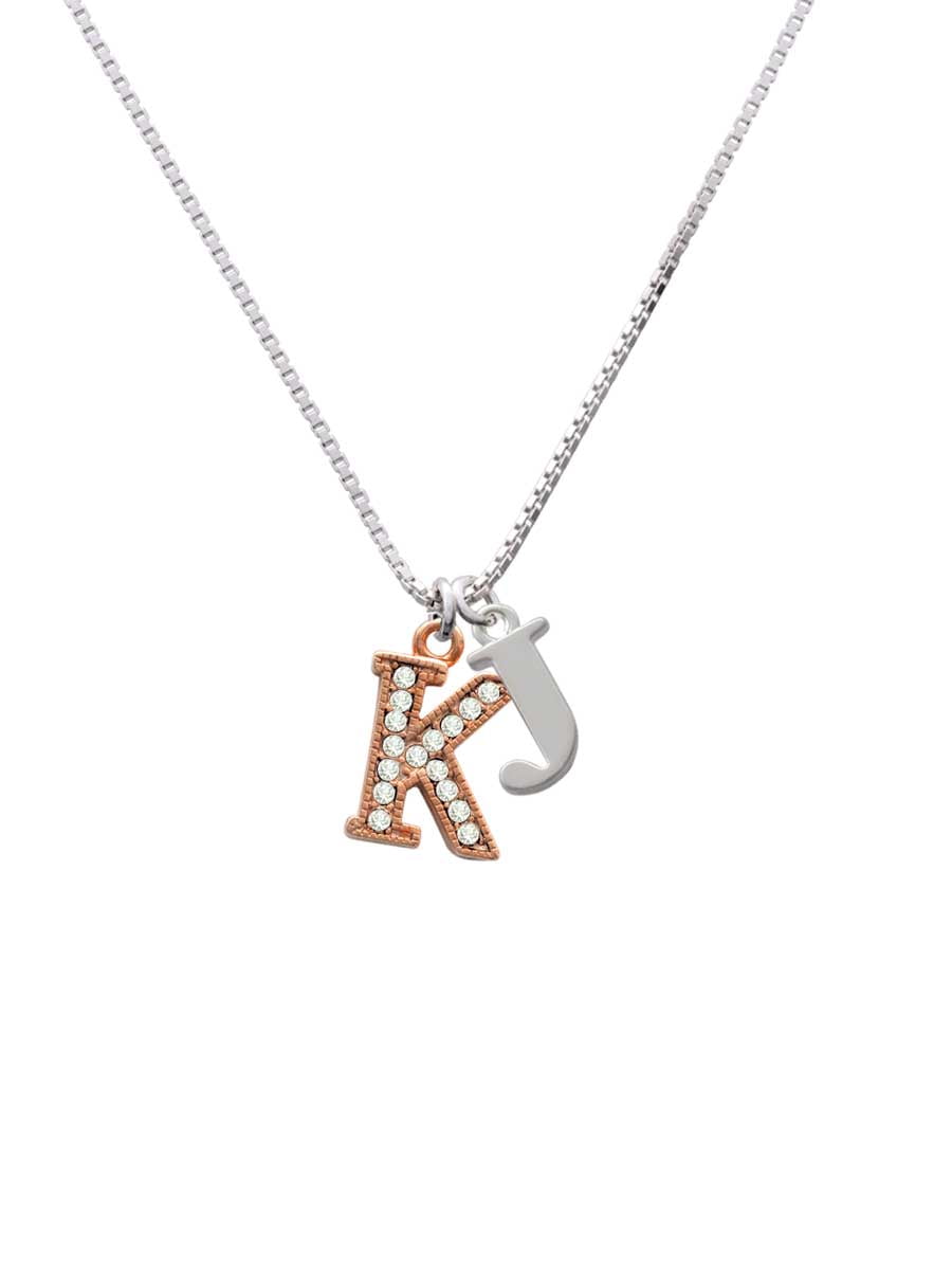 j and k necklace