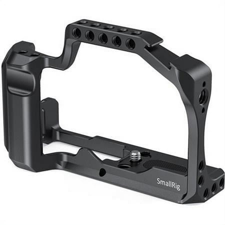 UPC: 6972070628009 | Cage for Canon EOS M50 and M5 Camera