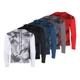 thumbnail image 1 of Paquete De 5 Playeras Deportivas Hombre Manga Larga Licra, 1 of 8