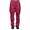 thumbnail image 1 of Atasi Santoon Adjustable Solid Readymade Pajama Ethnic Wear Mens Bottom Pant, 1 of 5