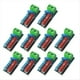 thumbnail image 5 of Módulo de Absorción/Supresión de Sobretensiones, Resistencia de Protección de Contacto de Relé, CA/CC 5 V-400 V RC, 5 of 5